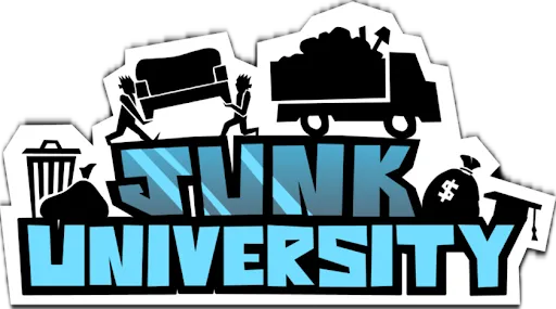 Junk University